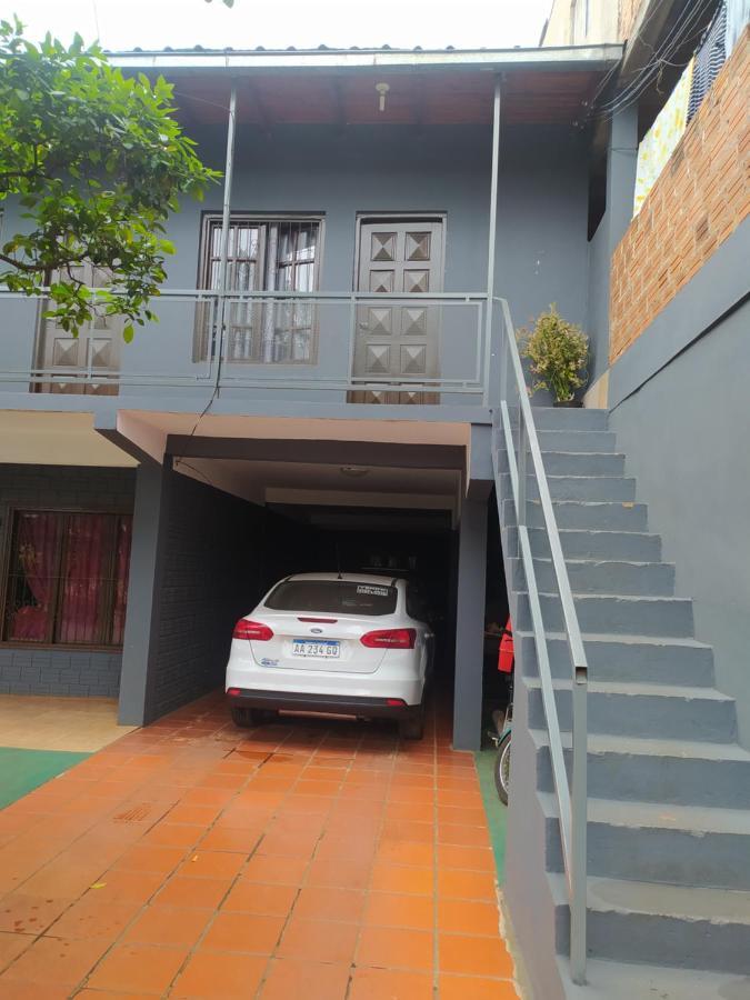 Miguel Departamentos 1 Apartamento Puerto Iguazú Exterior foto