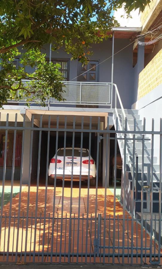 Miguel Departamentos 1 Apartamento Puerto Iguazú Exterior foto